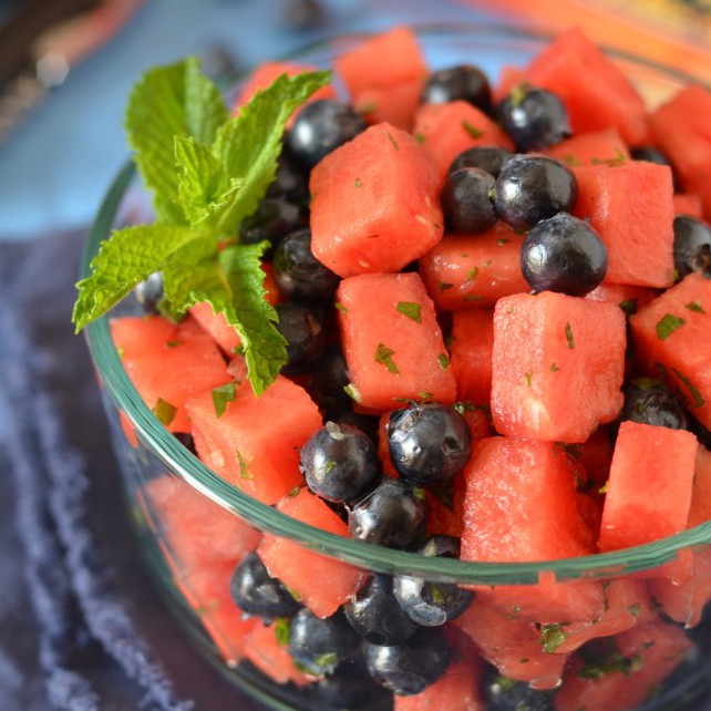 Velkomin(n) í 7 daga detox!